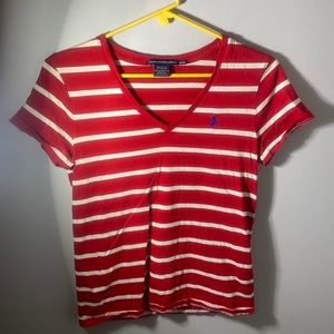 Ralph Lauren Sport Medium Great Condition Preppy
Cotton Lightweight